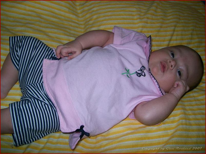 ChANtelle new PhoTos 099